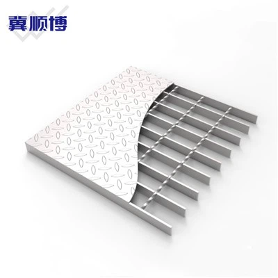 Compound Grating