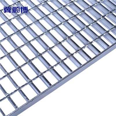 I Bar Grating