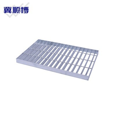 Light Duty Steel Grating