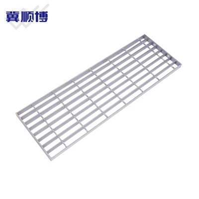 Stainless Steel Drain Grate