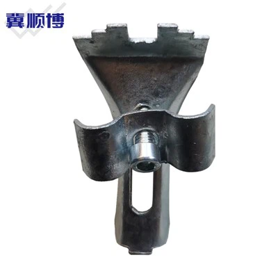 Steel Grating Accessories