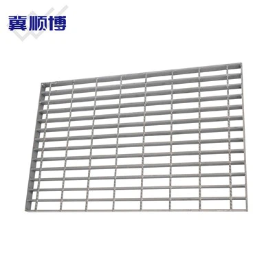 Welded Steel Grating