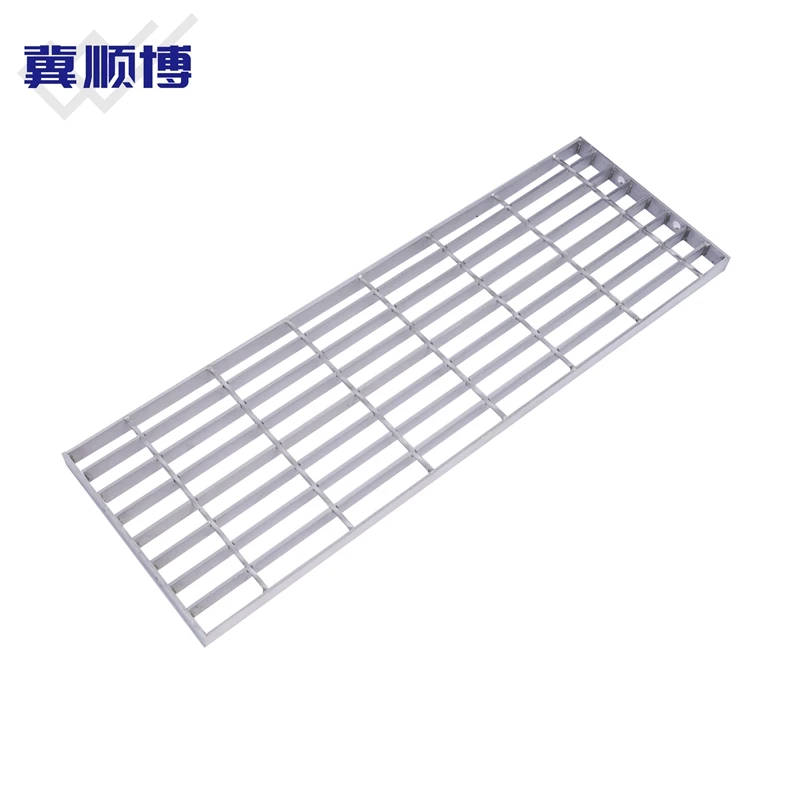 Stainless Steel Drain Grate
